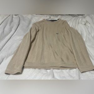 Vintage Chaps Ralph Lauren sweatshirt